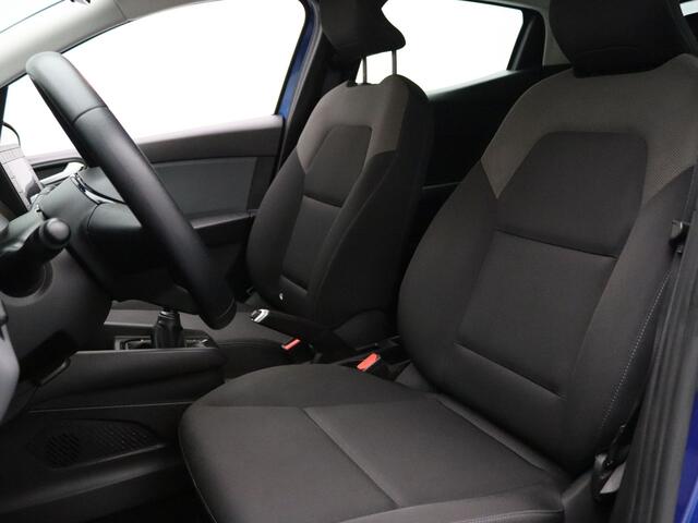 Renault CLIO 101pk TCe Life Airco | Cruise | Radio