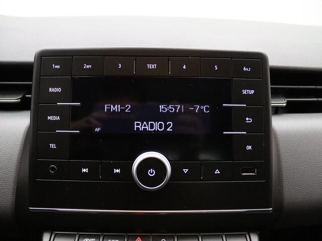 Renault CLIO 101pk TCe Life Airco | Cruise | Radio