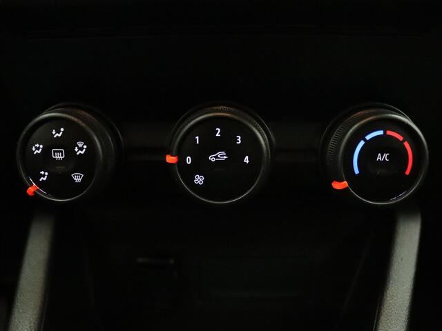 Renault CLIO 101pk TCe Life Airco | Cruise | Radio