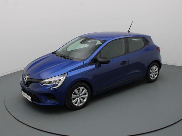 Renault CLIO 101pk TCe Life Airco | Cruise | Radio
