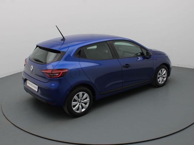 Renault CLIO 101pk TCe Life Airco | Cruise | Radio