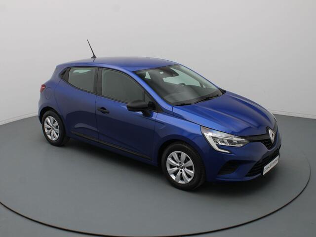 Renault CLIO 101pk TCe Life Airco | Cruise | Radio