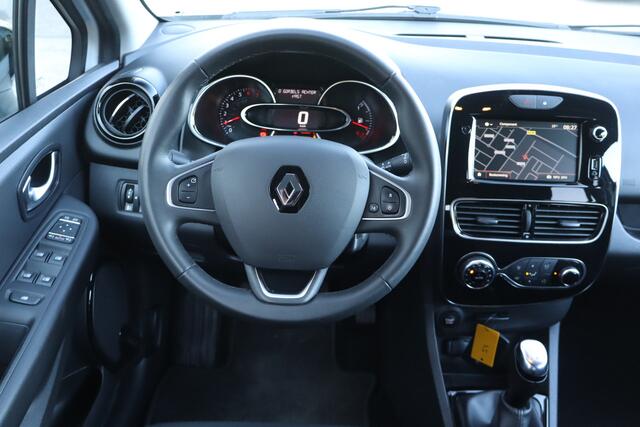 Renault CLIO Estate 0.9 TCe Limited - NL- Auto!! Climate I Cruise I Apple