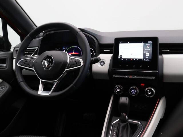 Renault CLIO E-Tech Hybrid 145pk Techno | trekhaak | Achteruitrijcamera | Navigatie | Apple Carplay/Android Auto |
