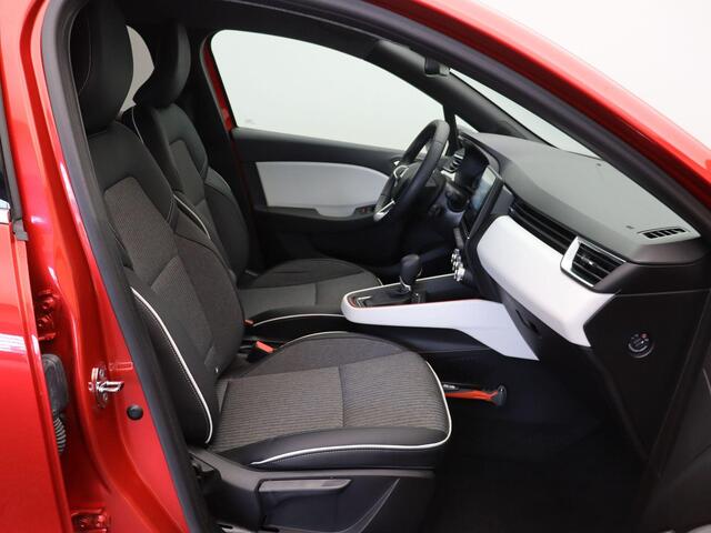 Renault CLIO E-Tech Hybrid 145pk Techno | trekhaak | Achteruitrijcamera | Navigatie | Apple Carplay/Android Auto |
