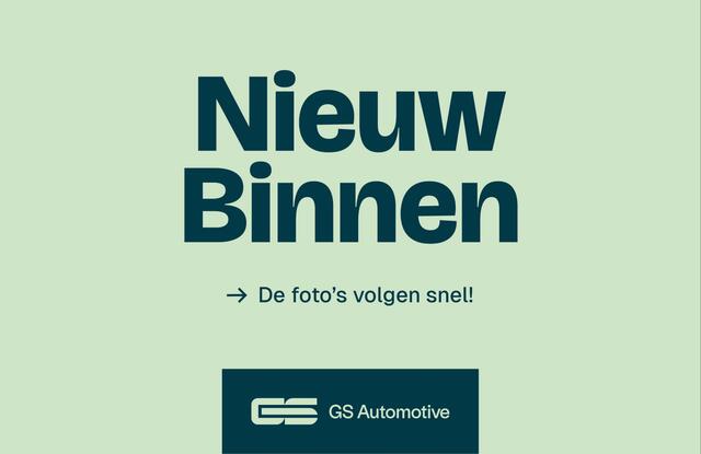 Renault CLIO Estate 0.9 TCe Zen met Nav/Carplay/Airco/Trekhaak