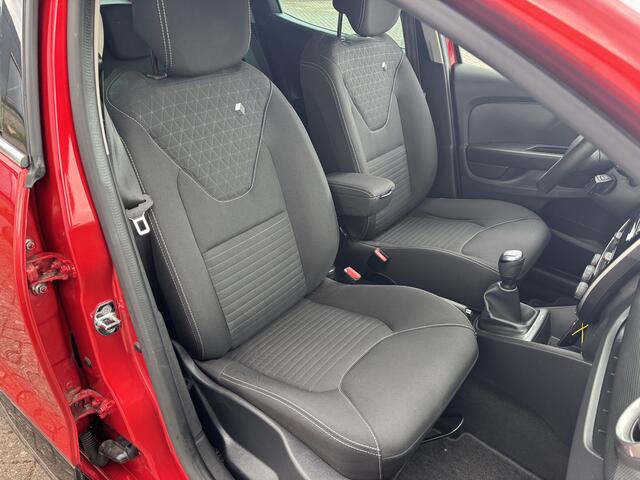 Renault CLIO 0.9 TCe Limited [ Fm navi,airco,audio,cruise,lmv ]
