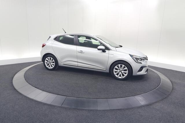 Renault CLIO TCe 100 Intens | Parkeersensoren | Apple Carplay | Climate Control