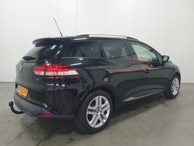 Renault CLIO Estate 0.9 TCe Zen NAVI/CRUISE/AIRCO/TRHAAK