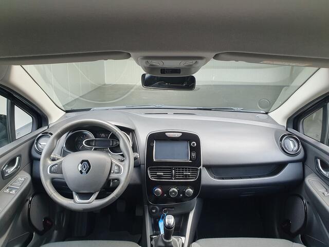 Renault CLIO Estate 0.9 TCe Zen NAVI/CRUISE/AIRCO/TRHAAK
