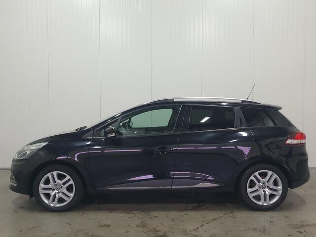 Renault CLIO Estate 0.9 TCe Zen NAVI/CRUISE/AIRCO/TRHAAK