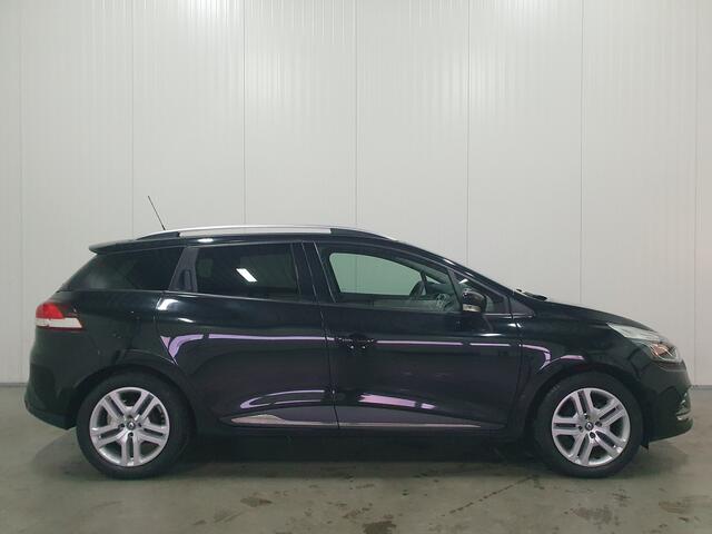 Renault CLIO Estate 0.9 TCe Zen NAVI/CRUISE/AIRCO/TRHAAK
