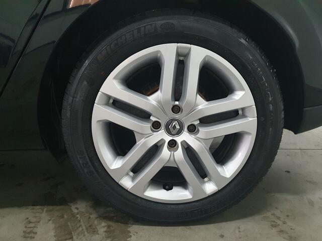 Renault CLIO Estate 0.9 TCe Zen NAVI/CRUISE/AIRCO/TRHAAK