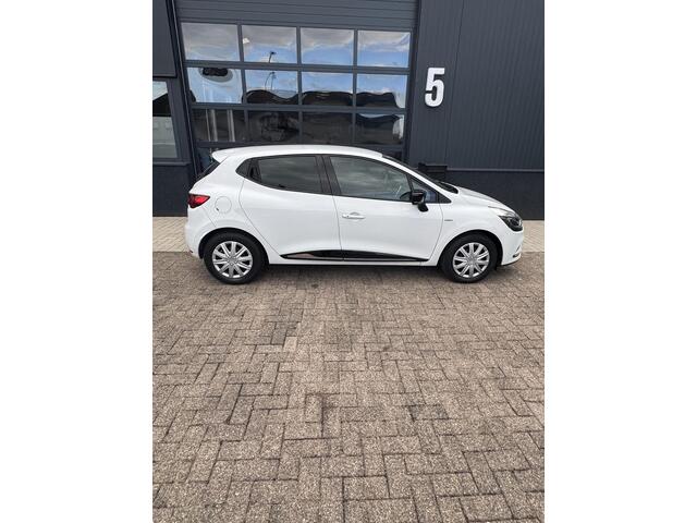 Renault CLIO 0.9 TCe