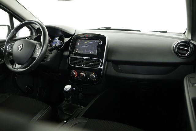 Renault CLIO 1.2 TCe Intens / Navi / Cruise / LED / Half Leder / LMV