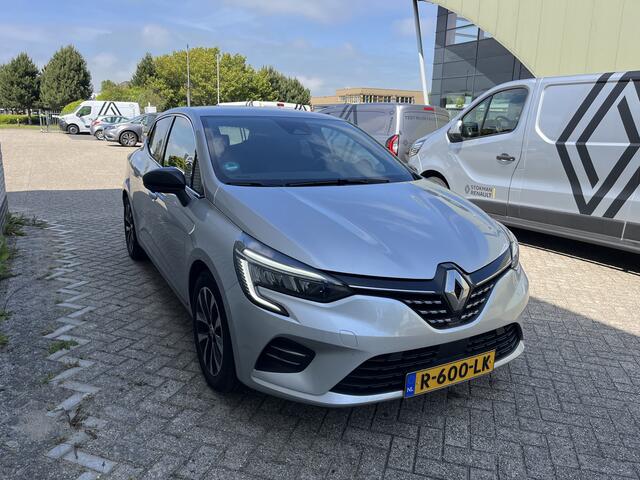 Renault CLIO 1.6 E-Tech Hybrid 145 Techno | hybride | automaat | navigatie | incl. Bovag rijklaarpakket met 12 maanden garantie |