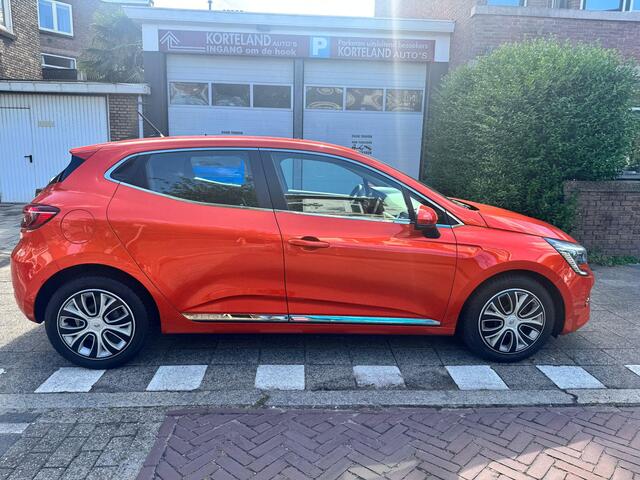 Renault CLIO 1.0 TCe Intens