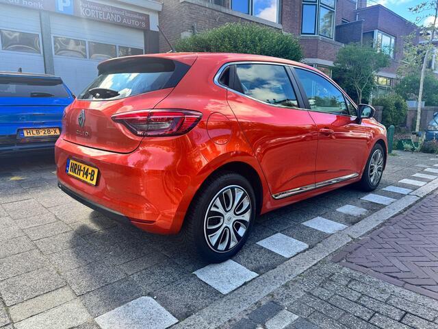 Renault CLIO 1.0 TCe Intens