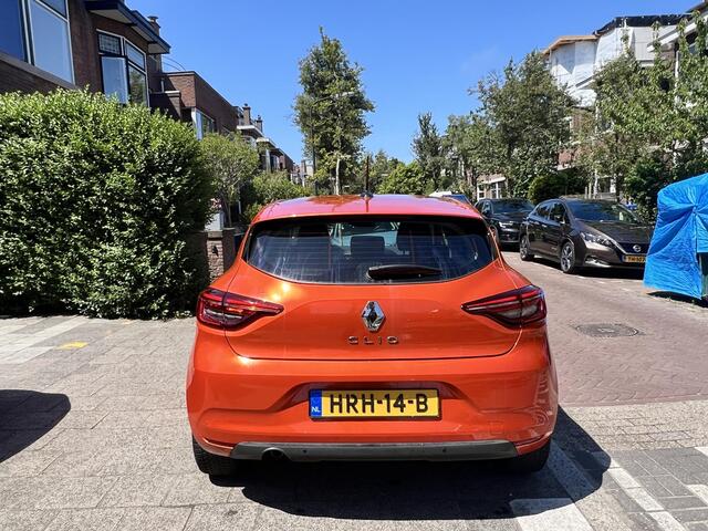 Renault CLIO 1.0 TCe Intens