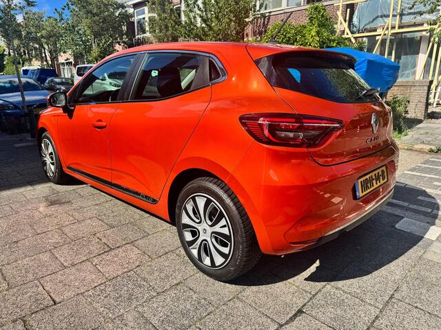 Renault CLIO 1.0 TCe Intens