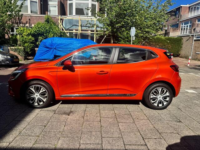 Renault CLIO 1.0 TCe Intens