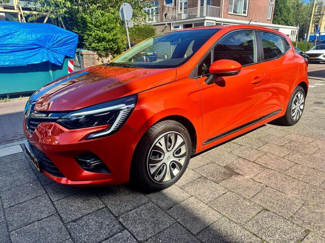 Renault CLIO 1.0 TCe Intens