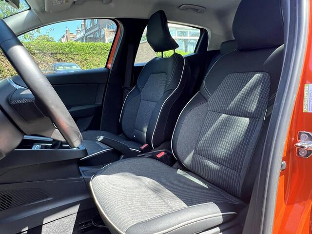 Renault CLIO 1.0 TCe Intens