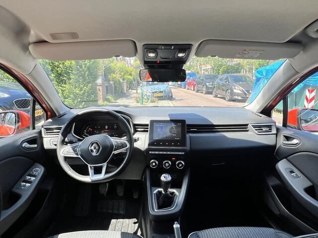 Renault CLIO 1.0 TCe Intens