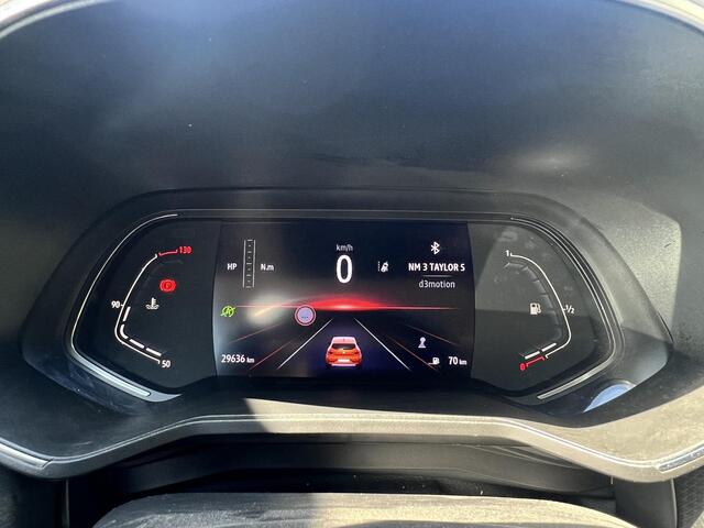Renault CLIO 1.0 TCe Intens
