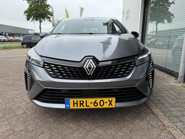 Renault CLIO 1.0 TCe 90 GPF techno | adaptieve cruise | 360 camera | inductielader en draadloos carplay | tijdelijk gratis Top Afleverpakket twv Eur 695