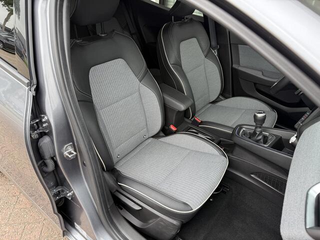 Renault CLIO 1.0 TCe 90 GPF techno | adaptieve cruise | 360 camera | inductielader en draadloos carplay | tijdelijk gratis Top Afleverpakket twv Eur 695