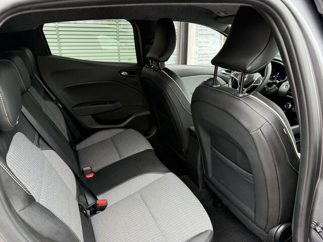 Renault CLIO 1.0 TCe 90 GPF techno | adaptieve cruise | 360 camera | inductielader en draadloos carplay | tijdelijk gratis Top Afleverpakket twv Eur 695