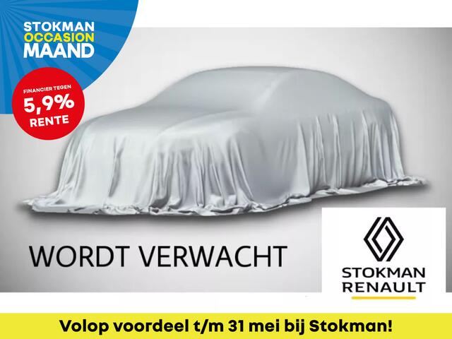 Renault CLIO 1.0 TCe 90 Techno | incl. Bovag rijklaarpakket met 12 maanden garantie |