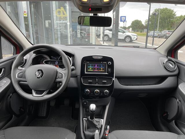 Renault CLIO TCe 90 Limited l 1e eigenaar l Origineel NL