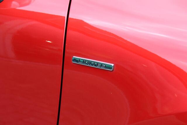 Renault CLIO TCe 90 Limited l 1e eigenaar l Origineel NL