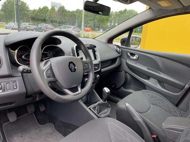 Renault CLIO TCe 90 Limited l 1e eigenaar l Origineel NL