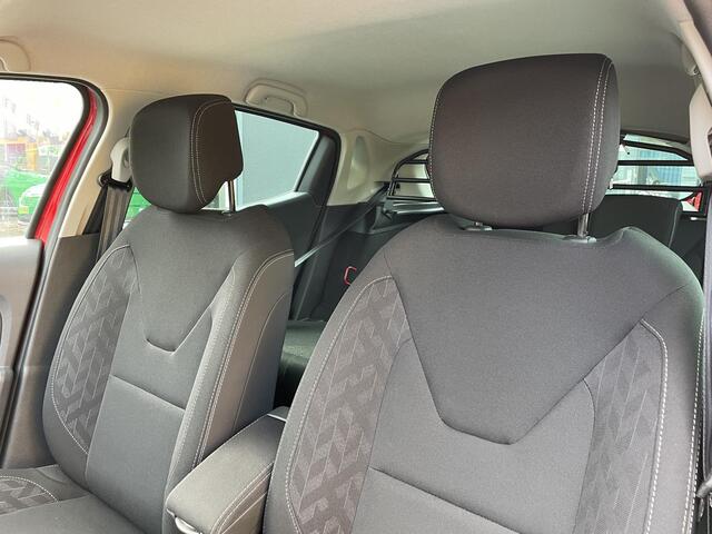 Renault CLIO TCe 90 Limited l 1e eigenaar l Origineel NL