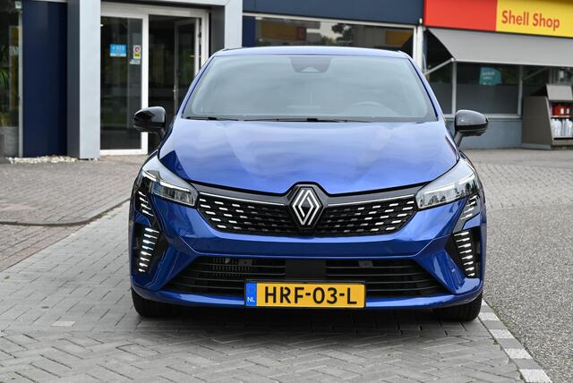 Renault CLIO 1.0 TCe 90 GPF techno