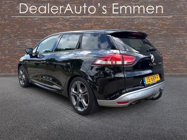 Renault CLIO Estate 1.2 GT