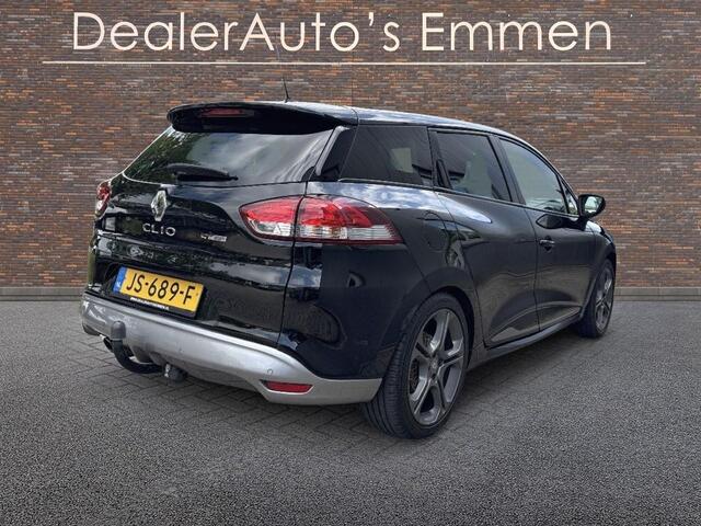 Renault CLIO Estate 1.2 GT