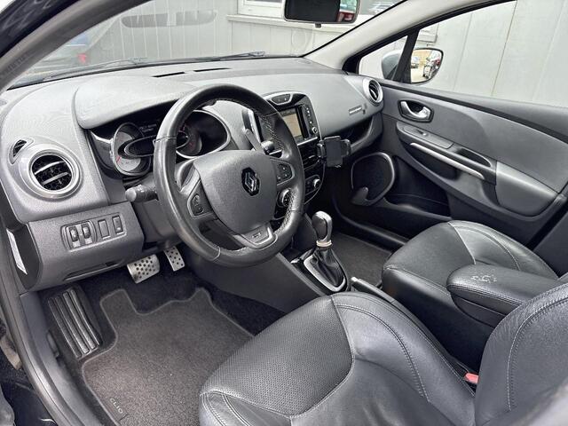 Renault CLIO Estate 1.2 GT