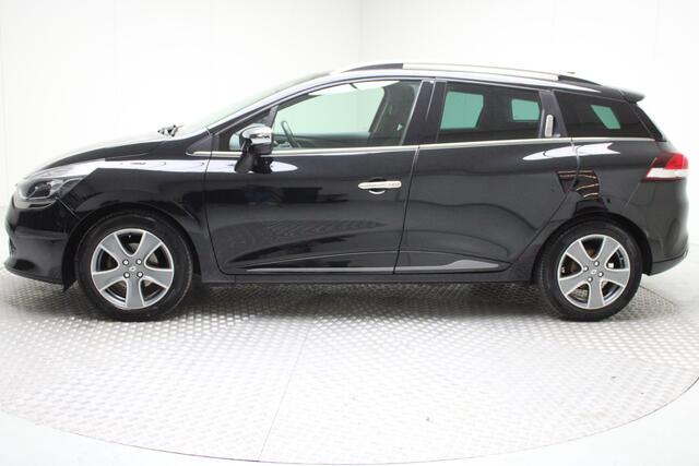 Renault CLIO Estate 0.9 TCe Night&Day | trekhaak | pdc achter | navigatie fullmap | bluetooth | cruise control