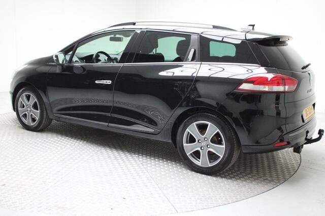 Renault CLIO Estate 0.9 TCe Night&Day | trekhaak | pdc achter | navigatie fullmap | bluetooth | cruise control