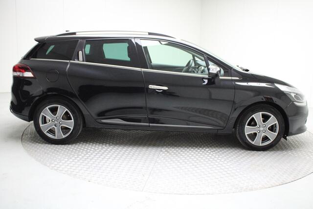 Renault CLIO Estate 0.9 TCe Night&Day | trekhaak | pdc achter | navigatie fullmap | bluetooth | cruise control