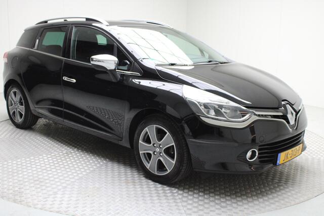 Renault CLIO Estate 0.9 TCe Night&Day | trekhaak | pdc achter | navigatie fullmap | bluetooth | cruise control