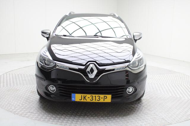 Renault CLIO Estate 0.9 TCe Night&Day | trekhaak | pdc achter | navigatie fullmap | bluetooth | cruise control
