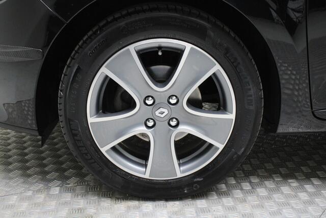 Renault CLIO Estate 0.9 TCe Night&Day | trekhaak | pdc achter | navigatie fullmap | bluetooth | cruise control