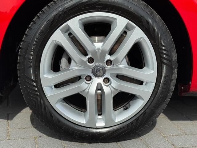 Renault CLIO TCe 90 Zen Parkeersensoren