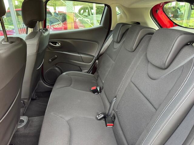 Renault CLIO TCe 90 Zen Parkeersensoren