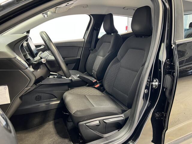 Renault CLIO 1.0 TCe Zen | Navigatie | Parkeersensoren | Cruise control |